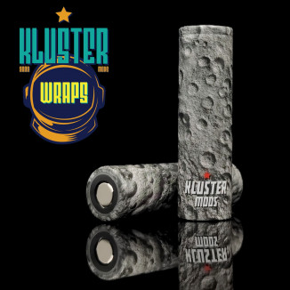 Wraps R7 Semyorka "Moon" - 5pcs