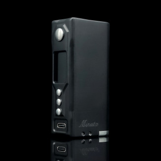 Minuta All Black - DNA75C