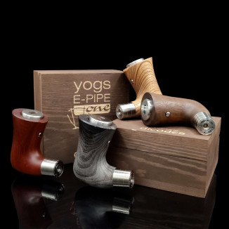 Yogs E-Pipe One