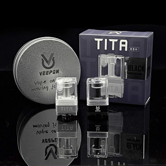 Tita RBA - Veepon - Vbar.it