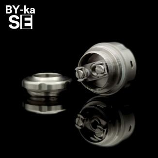 BY-ka SE Base & Top Cap