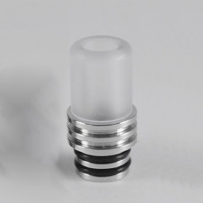 Combi PC/Inox Drip Tip - Vape Systems - vbar.it