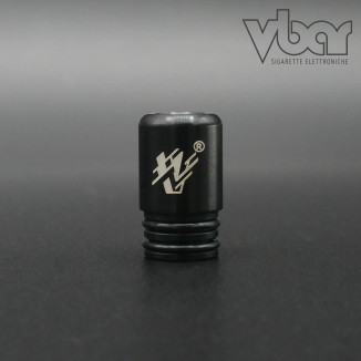 POM Drip Tip Classic with engraving