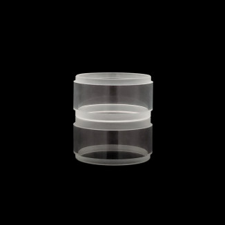 Glass Tank for Corona v8