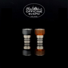 Drip Tip Atelis by O.S.