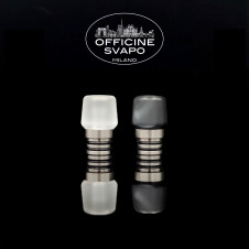 Drip Tip Argo by O.S.