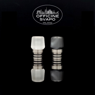 Drip Tip Argo by O.S.