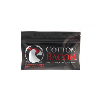 Cotton Bacon V2 - 10g