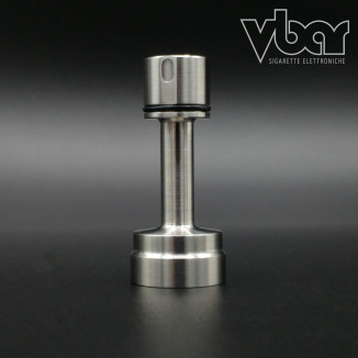 BY-ka v.8 RTA Standard Evaporation Chamber