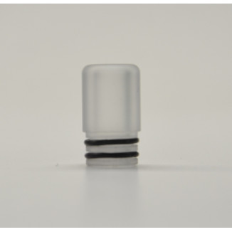 PC Clear Drip Tip Classic