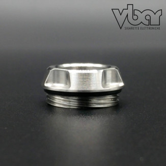 BY-ka v.8 RTA Refill Top Cap