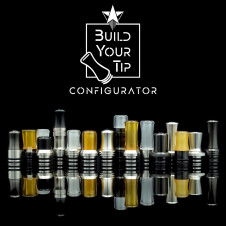 Build Your Tip by BKS - Drip Tip Configurator - vbar.it