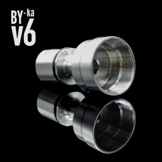 BY-ka v.6 RTA Nano Evaporation Chamber Classic Style (Flat) - vbar.it