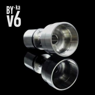 BY-ka v.6 RTA Nano Evaporation Chamber New Style (Rounded) - vbar.it