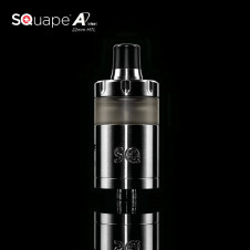 SQuape A[rise] X 22mm MTL - vbar.it