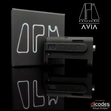 Avia & Pervia - Body Only