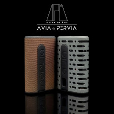 Avia & Pervia by APM Mods - Configurator - vbar.it