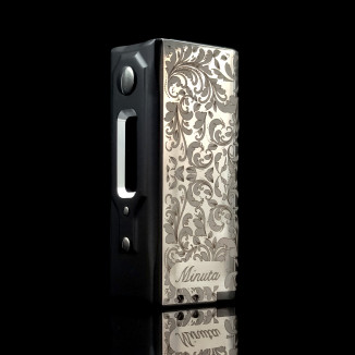 Strangers Mods Minuta Iron "1" SLE - Dicodes FL80 - vbar.it