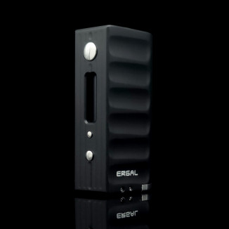 Strangers Mods Ergal Classic - Dicodes FL80 - vbar.it