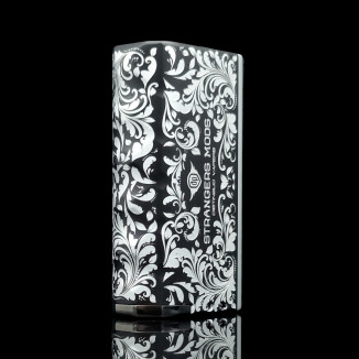 Strangers Mods Minuta Modena "BSS" SLE - Dicodes FL80 - vbar.it