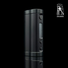 Dani Box Micro - DLC Deep Black Limited Edition - vbar.it