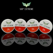 Kanthal A1 Vap'Extreme - 30ft - vbar.it