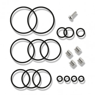 Spare Parts - Arcana 22 RTA - Arcana Mods & Pipeline - vbar.it