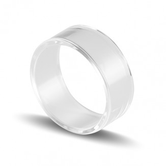 Glass Tank - Arcana 22 RTA - Arcana Mods & Pipeline - vbar.it