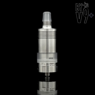 Vape Systems - BY-ka v.9+ Standard Set - vbar.it