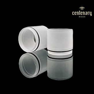 PC Tank - Diplomat RTA by Centenary Mods - vbar.it