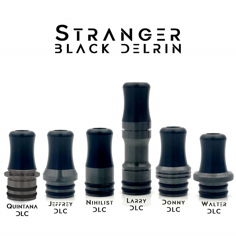 Drip Tip Head Build Your Tip by BKS vbar.it