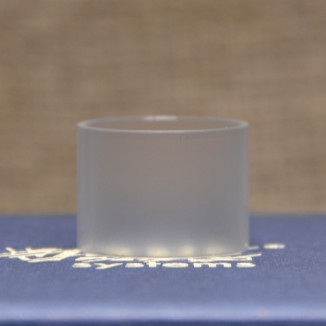 Caiman RDTA PC Clear Tank