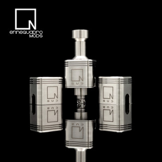 Umbrella Mods | VISION RBA 1.0 Vape 逆輸入 40.0%割引 sandorobotics.com