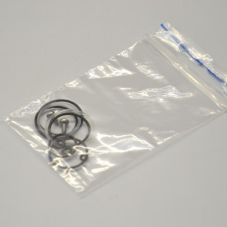 Caiman RDTA Spare Parts Kit