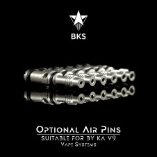 BKS - Optional Air Pin BY-ka v.9 - vbar.it