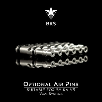 BKS - Optional Air Pin BY-ka v.9 - vbar.it