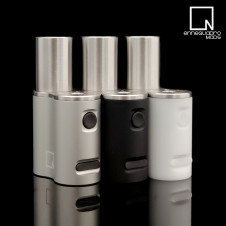 Flexy V2 DNA60 by Ennequadro Mods - vbar.it