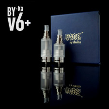 Vape Systems BY ka v6+ Nano Set - vbar.it