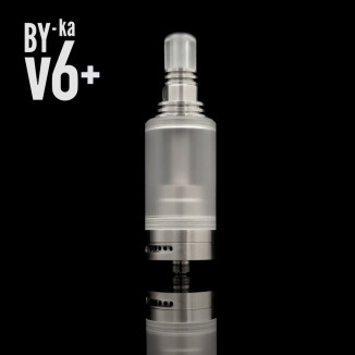 Vape Systems BY ka v6+ Standard Set - vbar.it