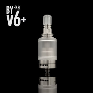 Vape Systems BY ka v6+ Nano Set - vbar.it