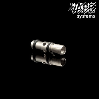 Vape Systems - Caiman v.5 RDA Air Pin Base - vbar.it