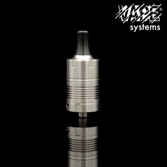 Vape Systems - Caiman v.5 RDA - Full Set - vbar.it