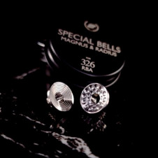 326 RBA - Special Bells - Angry Fox Vape - vbar.it