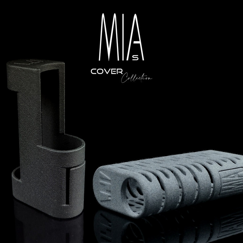 Cover per MIA S - APM Mods - vbar.it