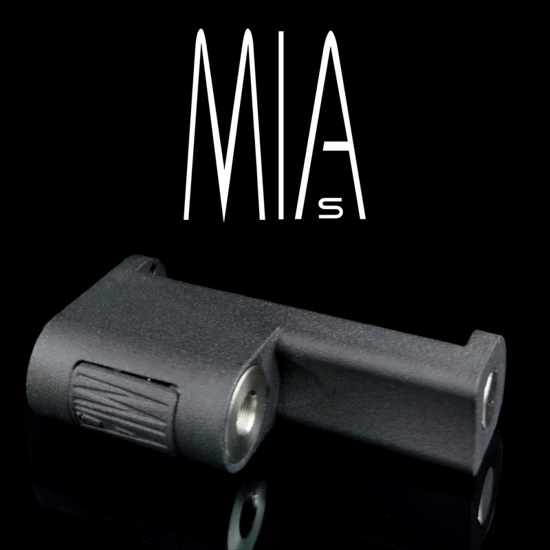 MIA S - Body Only - APM Mods - vbar.it MIA S - Body Only - APM Mods - vbar.it