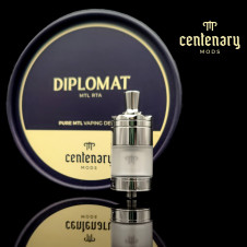Diplomat RTA by Centenary Mods - vbar.it