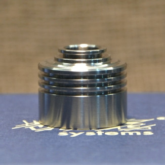 Caiman RDTA SS Cap