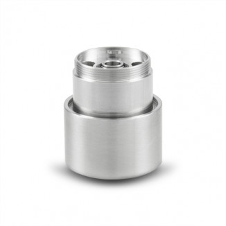 Tank Extension - Arcana 22 RTA - Arcana Mods & Pipeline - vbar.it