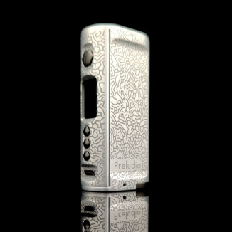 Strangers Mods Preludio Silver Maze Total DLC - DNA100C - vbar.it