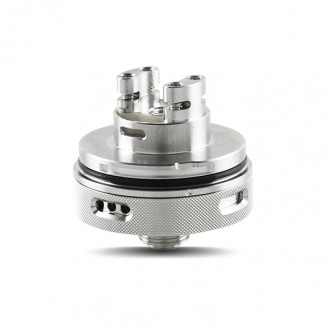 Chariot 23 RTA - Base + Air Pins - Arcana Mods & Pipeline - vbar.it